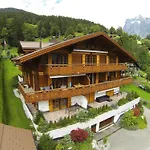 Kiwi Links - Griwa Rent Ag * 그린델발트