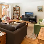 아파트 Kiwi Links - Griwa Rent Ag 그린델발트