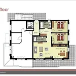 Kiwi Links - Griwa Rent Ag Apartment