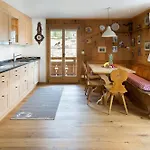 Kiwi Links - Griwa Rent Ag * 그린델발트