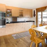 Kiwi Links - Griwa Rent Ag 아파트 그린델발트