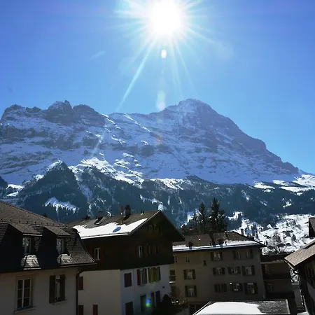 Апартаменты Kiwi Links - Griwa Rent Ag