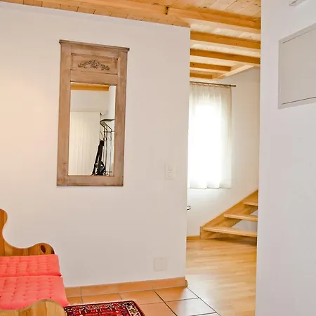 Kiwi Links - Griwa Rent Ag Apartment *