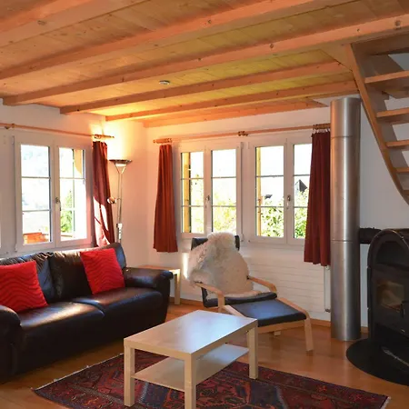 Apartman Kiwi Links - Griwa Rent Ag