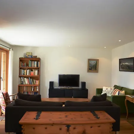 Kiwi Links - Griwa Rent Ag * Grindelwald