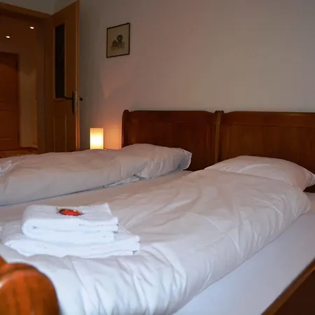 Kiwi Links - Griwa Rent Ag Apartman