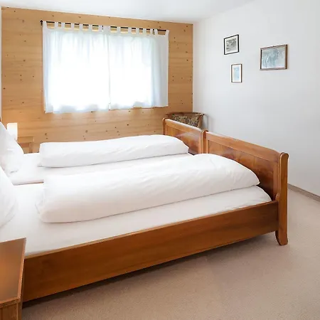 Lägenhet Kiwi Links - Griwa Rent Ag Grindelwald