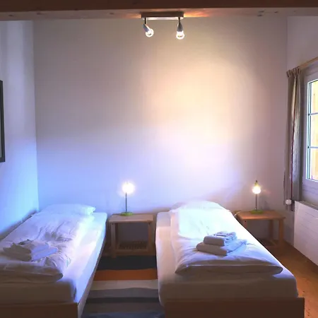 Apartman Kiwi Links - Griwa Rent Ag Grindelwald