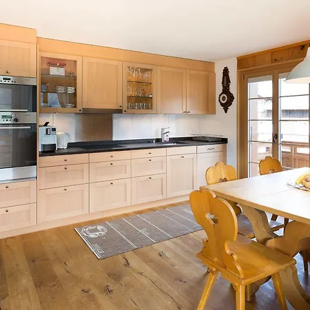 Kiwi Links - Griwa Rent Ag Lägenhet Grindelwald