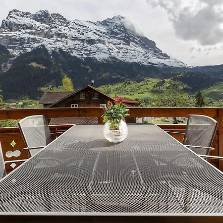 Apartman Kiwi Links - Griwa Rent Ag *