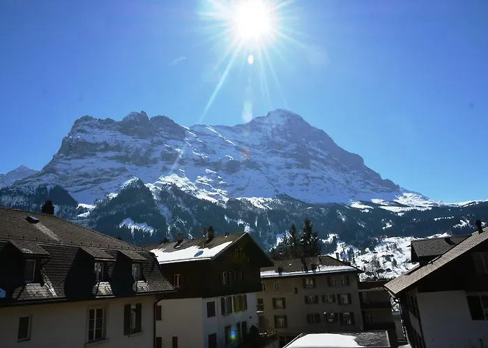 Apartament Kiwi Links - Griwa Rent Ag