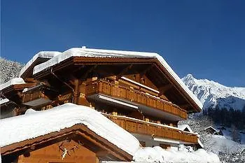 Kiwi Links - Griwa Rent Ag Apartament Grindelwald