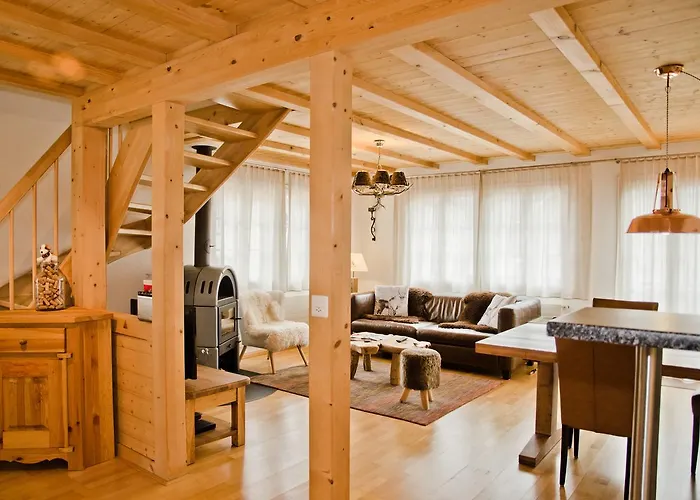 Apartament Kiwi Links - Griwa Rent Ag