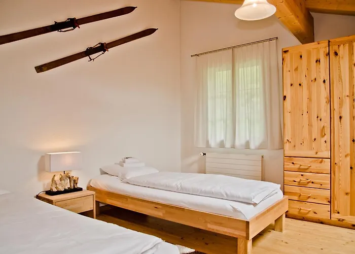 Kiwi Links - Griwa Rent Ag Apartament Grindelwald