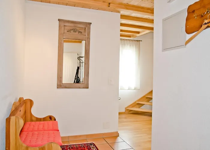 Kiwi Links - Griwa Rent Ag Apartament *