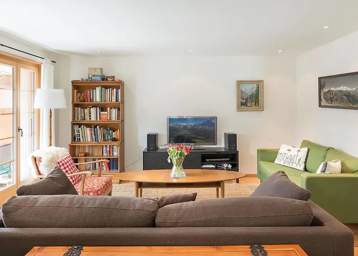 Kiwi Links - Griwa Rent Ag Apartament