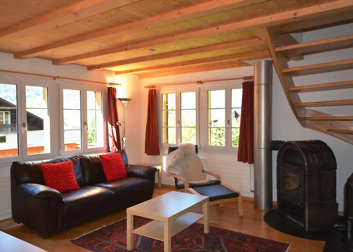 Apartament Kiwi Links - Griwa Rent Ag