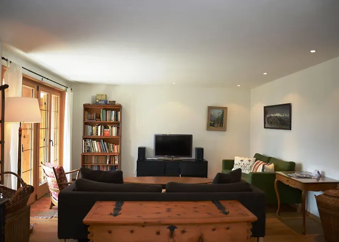 Kiwi Links - Griwa Rent Ag * Grindelwald