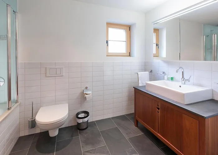 Kiwi Links - Griwa Rent Ag Apartament *