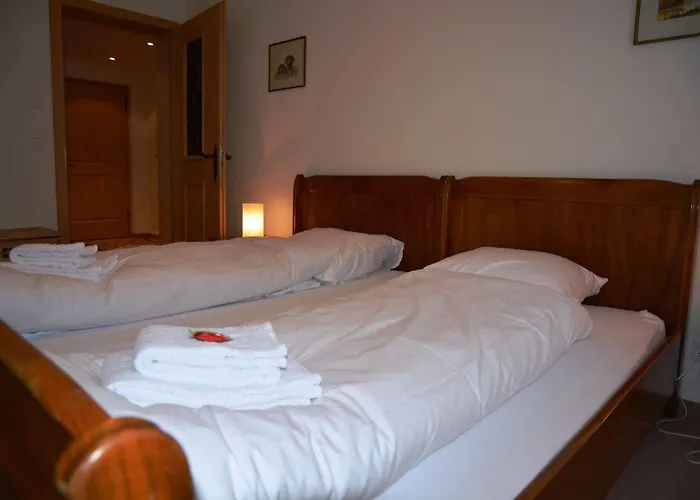 Kiwi Links - Griwa Rent Ag Apartament