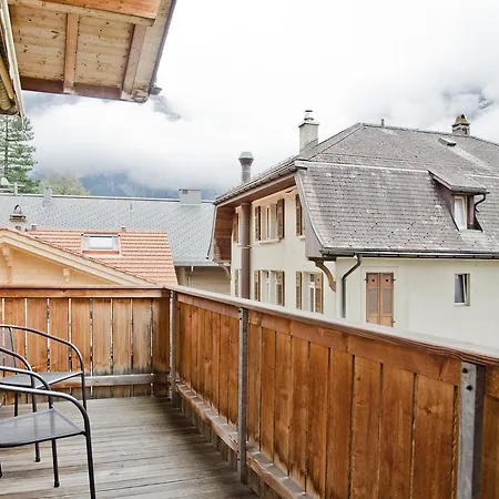 Kiwi Links - Griwa Rent Ag Grindelwald