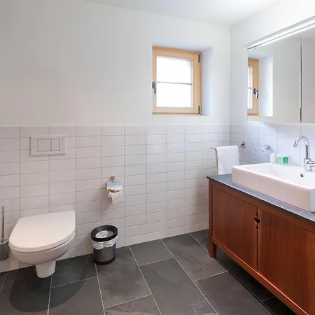 Kiwi Links - Griwa Rent Ag Apartmán *