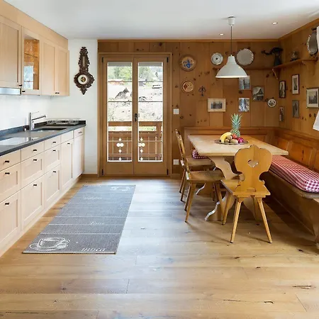 Kiwi Links - Griwa Rent Ag * Grindelwald